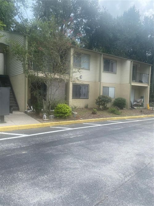 c-2-1015 Sw 9th St, Gainesville, FL, 32601-2875 | Card Image