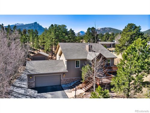 730 Ponderosa Ln, Estes Park, CO, 80517-7006 | Card Image