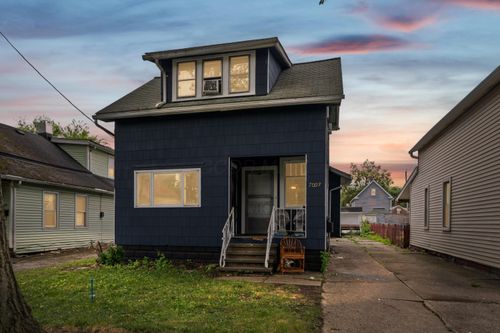 7003 Park Ave, Cleveland, OH, 44105-4966 | Card Image