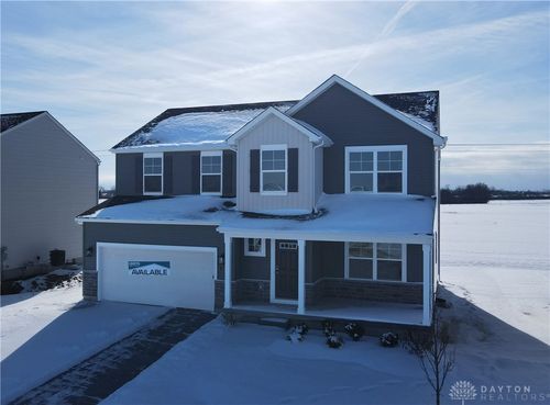 514 Red Maple Ln, Wilmington, OH, 45177-3013 | Card Image
