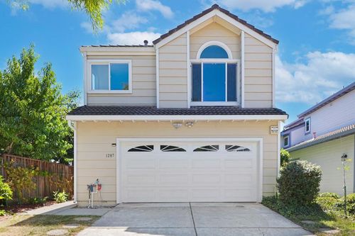 1287 Thorn Valley Ct, San Jose, CA, 95131-3108 | Card Image