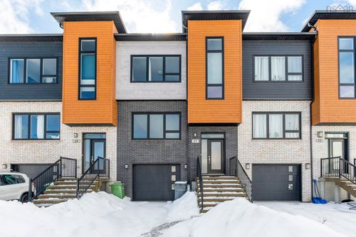 27 Eliza Ritchie Cres, Halifax, NS, B3M0K6 | Card Image