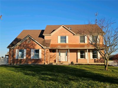 10900 Gettysburg Darke Road, House other with 3 bedrooms, 3 bathrooms and null parking in New Paris OH | Image 1