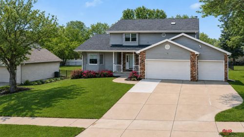 3024 Pecos Rd, Lincoln, NE, 68516-4652 | Card Image