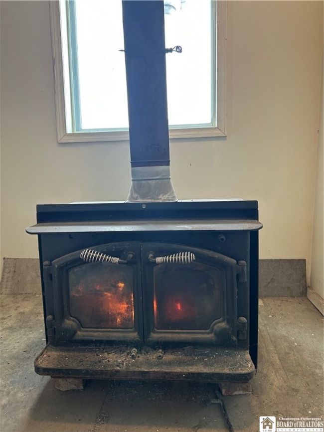3265 Route 394, Home with 4 bedrooms, 2 bathrooms and null parking in Randolph NY | Image 17