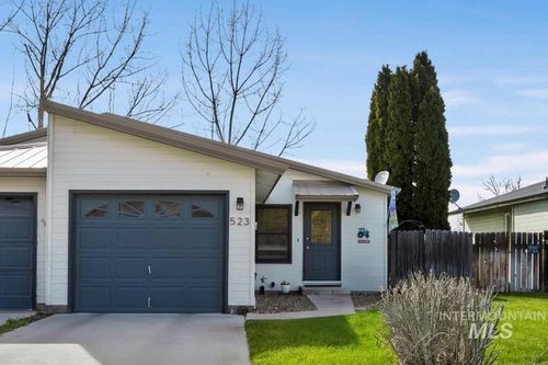 523 N 4th St, Payette, ID, 83661-2317 | Card Image