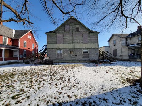 138 Park Boulevard, Marion, OH, 43302 | Card Image