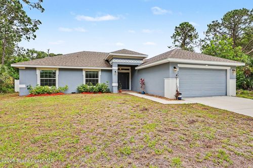 325 Kapok Ct Nw, PALM BAY, FL, 32907-6996 | Card Image