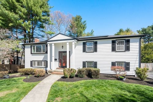 4 Michelle Ln, Randolph, MA, 02368-1527 | Card Image