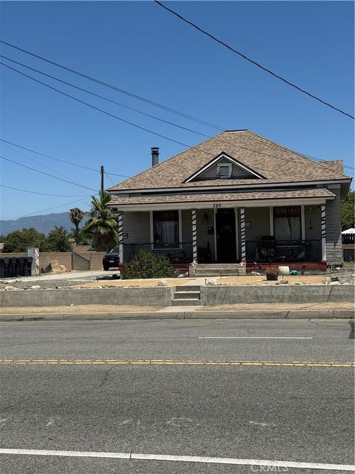 320-316 W Lugonia Ave, Redlands, CA, 92374-2240 | Card Image