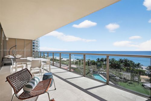 unit-802n-9705 Collins Ave, Bal Harbour, FL, 33154-2267 | Card Image