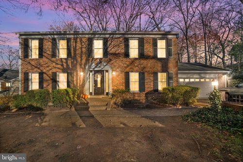 15985 Cove Ln, DUMFRIES, VA, 22025-1412 | Card Image