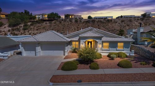 6637 Wind Ridge Dr, El Paso, TX, 79912-7328 | Card Image