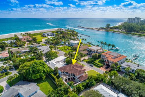 136 Lighthouse Drive, Jupiter Inlet Colony, FL, 33469 | Card Image