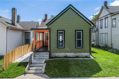 125 Perrine St, Dayton, OH, 45410-1309 | Card Image