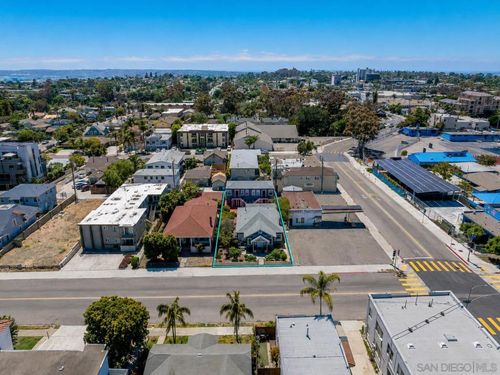 3856 1st Ave, San Diego, CA, 92103-3014 | Card Image