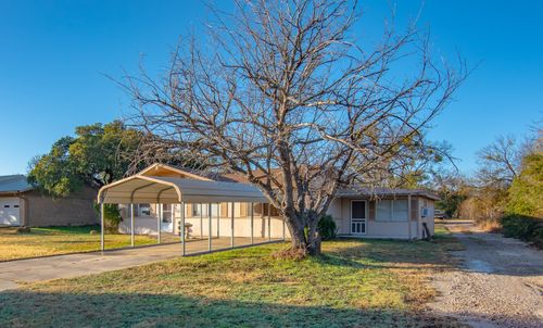 3409 Durham Ave, Brownwood, TX, 76801-6223 | Card Image