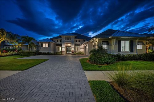 8871 Nevis Way, NAPLES, FL, 34112-7613 | Card Image