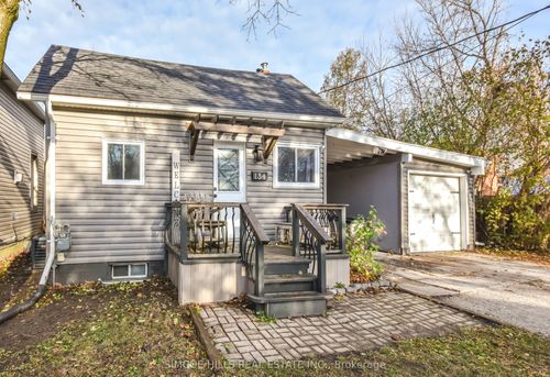 134 Victoria St, Orillia, ON, L3V2W2 | Card Image