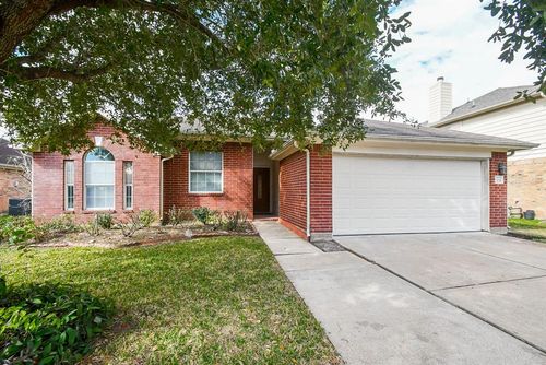 205 Willoughby Drive, Richmond, TX, 77469 | Card Image