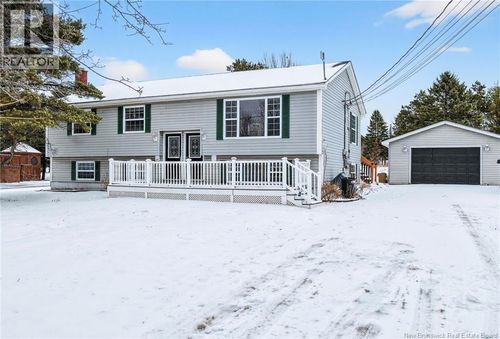 4619 Principale Rue, Saint Antoine, NB, E4V1P8 | Card Image