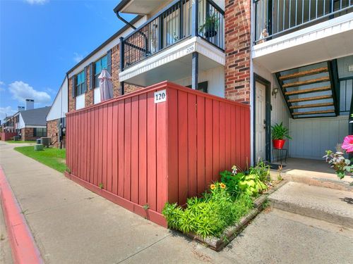 120-3003 River Oaks Drive, Norman, OK, 73072 | Card Image