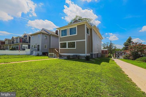2523 Liberty Heights Avenue, BALTIMORE, MD, 21215 | Card Image