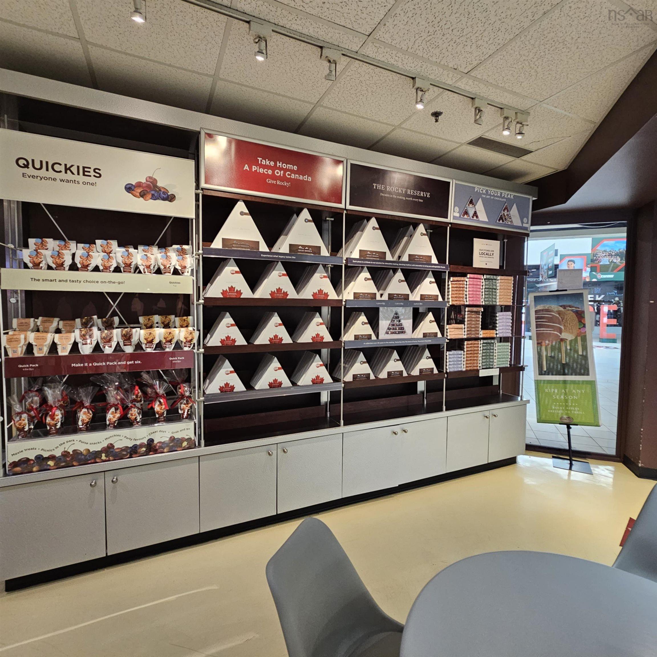 Commercial Sale in Sydney 5