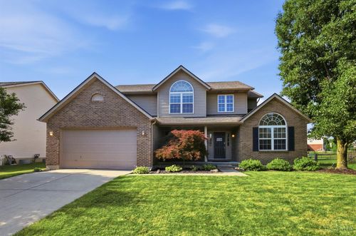 6509 Michele Ln, Liberty Twp, OH, 45044-8633 | Card Image