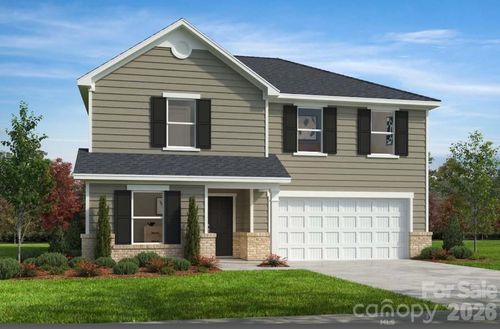 330 Maidstone Dr, Monroe, NC, 28110-9898 | Card Image