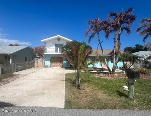 180 Richards Rd, MELBOURNE BEACH, FL, 32951-3003 | Card Image