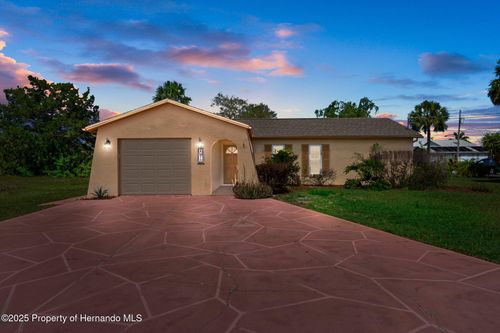 4315 Flexer Dr, Hernando Beach, FL, 34607-3212 | Card Image