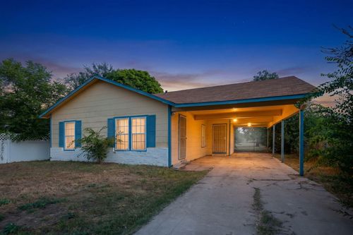 615 Era Ave, San Angelo, TX, 76905-8014 | Card Image