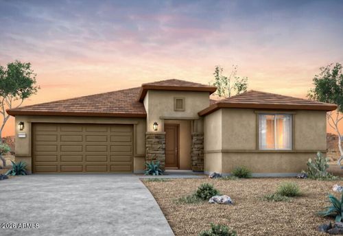 43000 W Palo Abeto Drive, Maricopa, AZ, 85138 | Card Image