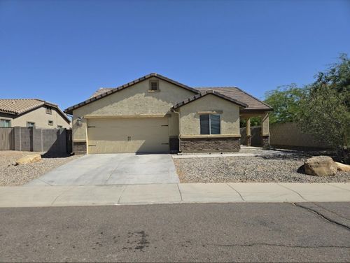 494 W Black Hawk Pl, Casa Grande, AZ, 85122-5592 | Card Image