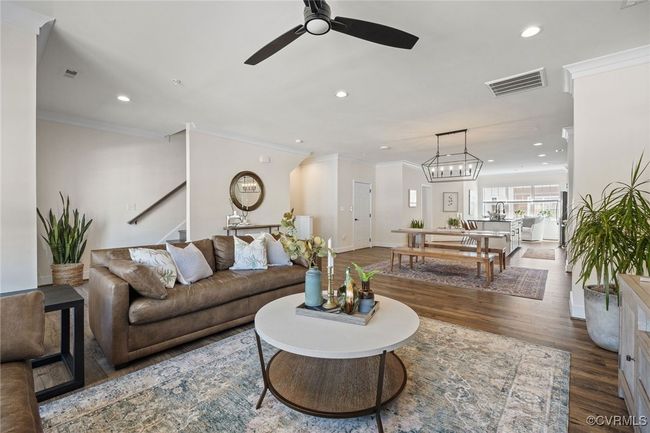 B - 2270 Libbie Lake West St, Condo with 3 bedrooms, 3 bathrooms and null parking in Richmond VA | Image 7