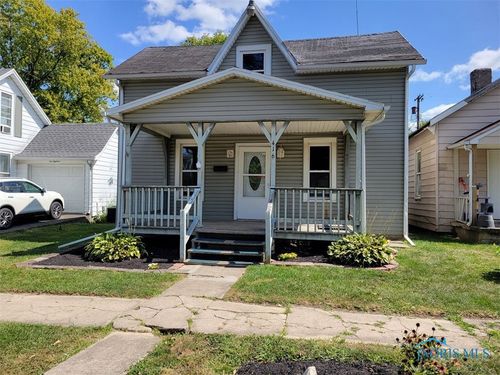 416 N Cherry St, Kenton, OH, 43326-1346 | Card Image