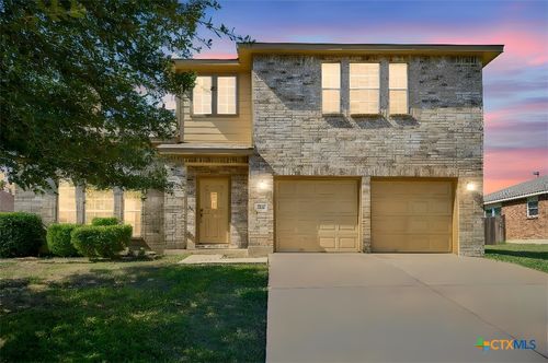 509 Lakota Ln, Harker Heights, TX, 76548-2658 | Card Image