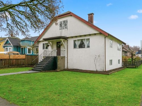 1311 Kamloops St, Vancouver, BC, V5K3V6 | Card Image