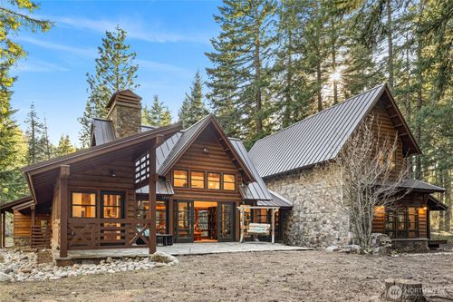 91 Little Eureka Lane, Cle Elum, WA, 98922 | Card Image