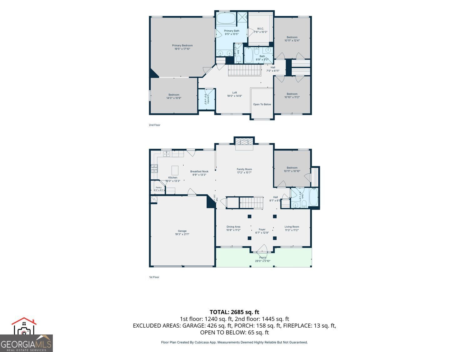 Residential in Atlanta 5