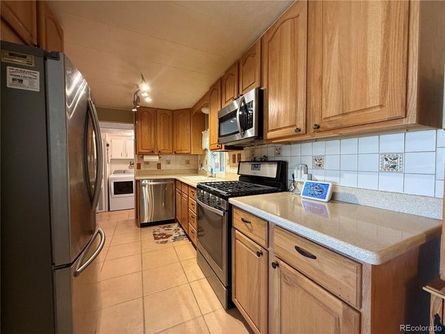 21300 County Road 13, House other with 3 bedrooms, 2 bathrooms and null parking in La Jara CO | Image 5