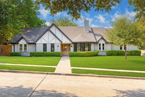 3706 Wood Rail Dr, Plano, TX, 75074-7706 | Card Image