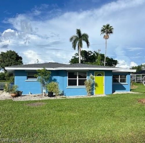 5428 Avenue C, BOKEELIA, FL, 33922-3265 | Card Image