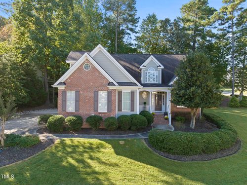 168 Townsend Drive, Clayton, NC, 27527 | Card Image