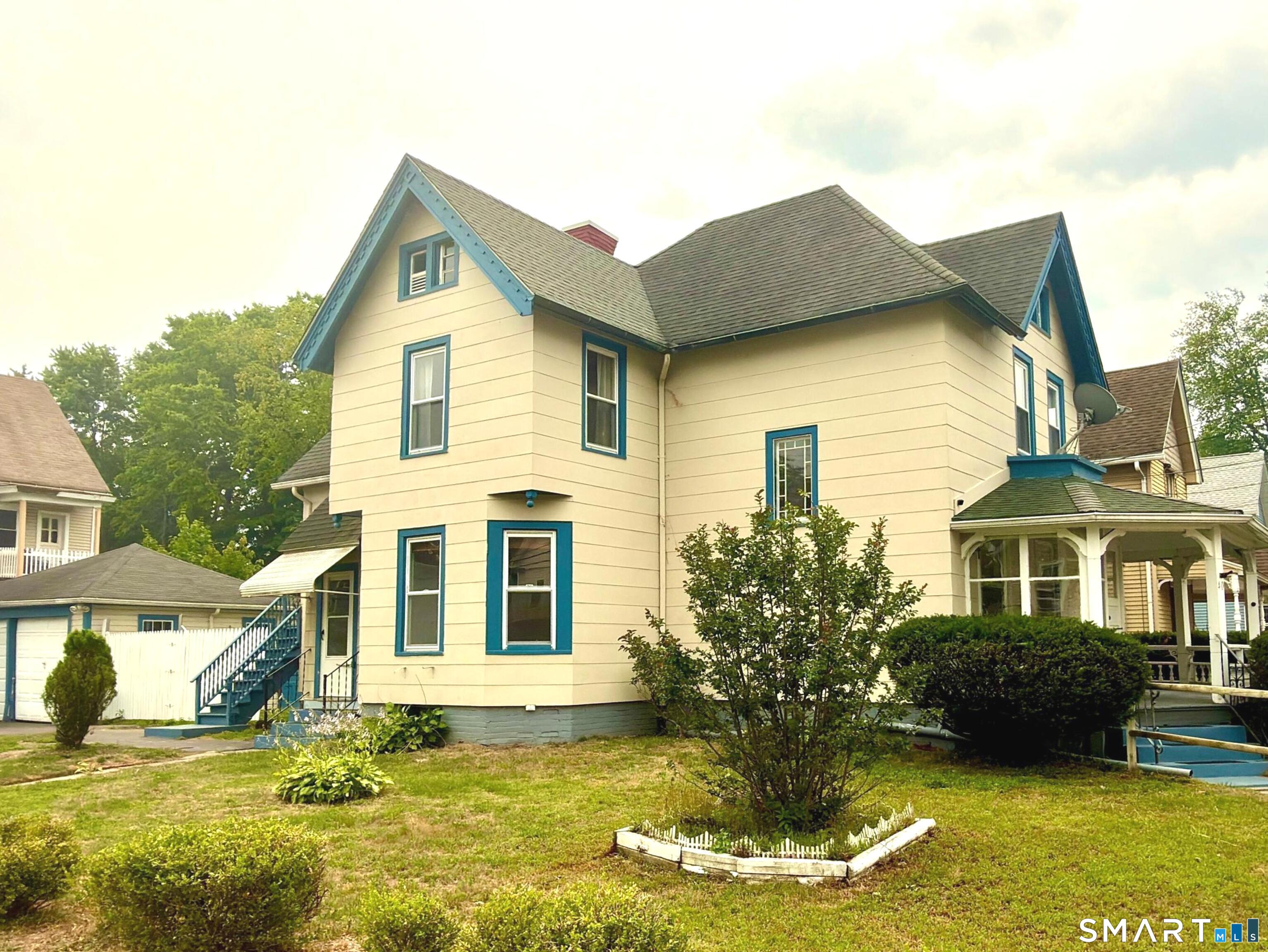 Residential Income in East Hartford 3