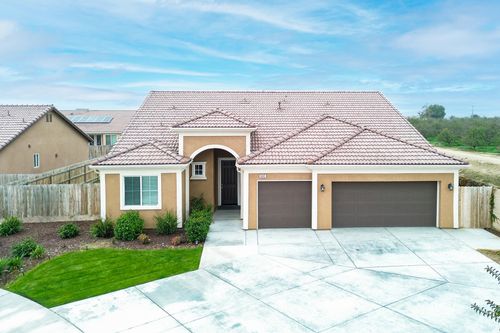 3445 N Atwood Ct, Visalia, CA, 93291-7793 | Card Image