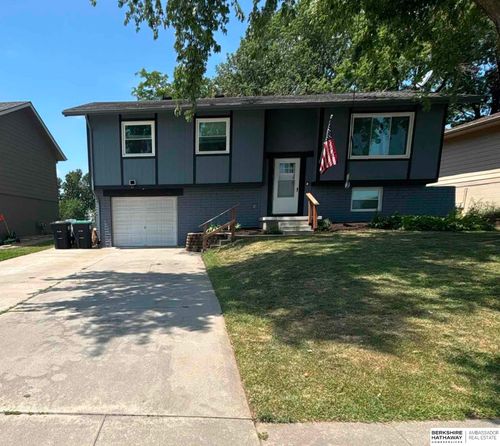 6312 S 142nd St, Omaha, NE, 68137-4804 | Card Image