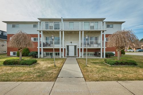 104-253 Fitch Street, Welland, ON, L3C4W3 | Card Image