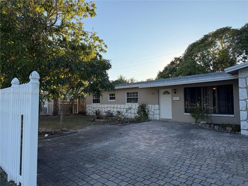 4431 Ne 1st Ter, Deerfield Beach, FL, 33064-3407 | Card Image